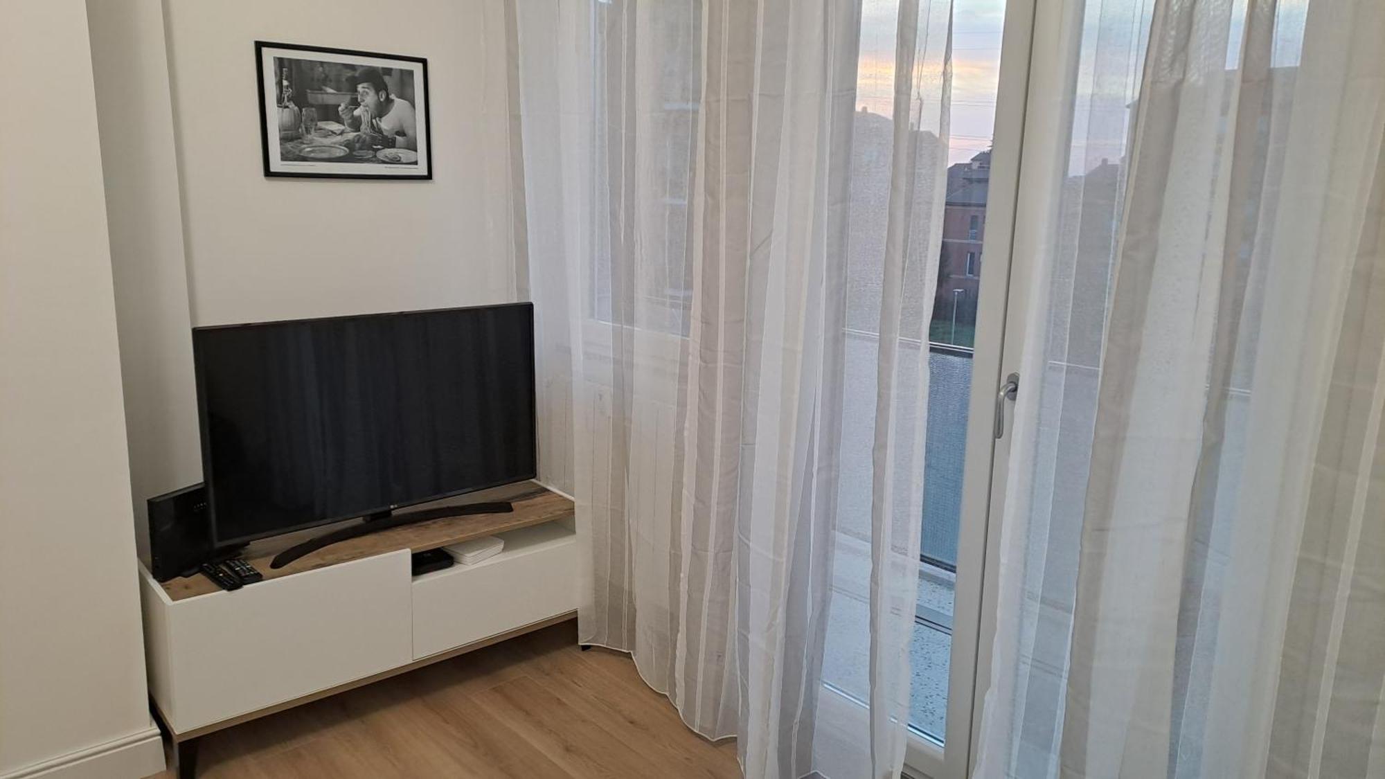 Casetta A Roma Cir 27426 Buitenkant foto